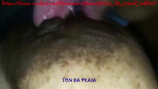 Friend came to make a little visit to his wife and ended up knowing Ton in full - SEE FULL ON XVIDEOS RED