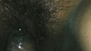 Tamil Pregnant Wife Squirts Pee On Cock