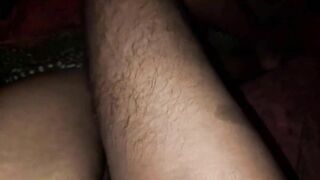 DESI VILLAGE BHABHI HAS FUCKING IN HOMEMADE-HINDI AUDIO