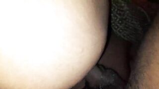 DESI VILLAGE BHABHI HAS FUCKING IN HOMEMADE-HINDI AUDIO