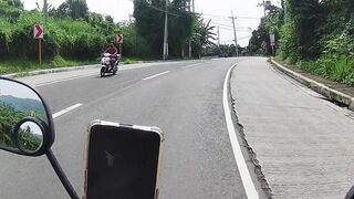 RIDE NI KUYA