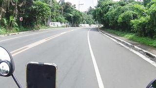 RIDE NI KUYA