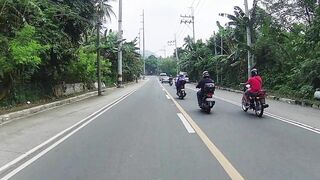 RIDE NI KUYA