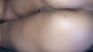 Beautiful Pussy and Asshole Spread: Naughty Girlfriend shows New Clit Piercing