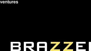 Is That Cum In Your Panties?! - Maya Farrell, Mz Dani / Brazzers  / stream full from www.brazzers.promo/that