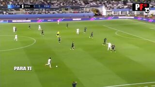 Best fuck (Real Madrid vs Frankfurt 2-0)