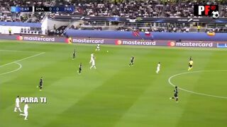 Best fuck (Real Madrid vs Frankfurt 2-0)