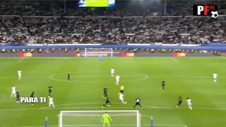 Best fuck (Real Madrid vs Frankfurt 2-0)