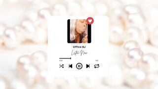 Erotic Audio: Office Blowjob