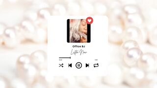 Erotic Audio: Office Blowjob