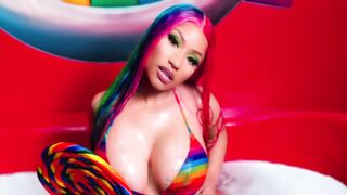 Nicki Minaj Challenge Part 1