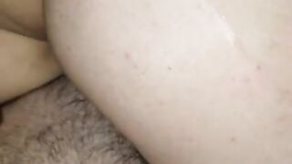 Cum shot