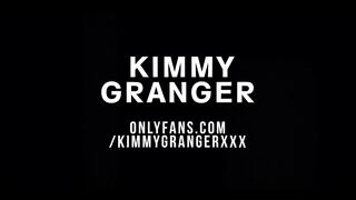 KIMMY GRANGER VM VIDEO PART 2 (FULL CUT)