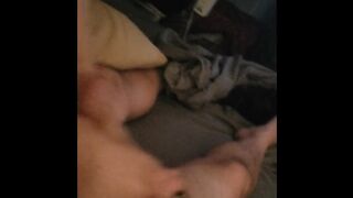 Homemade Footjob Compilation