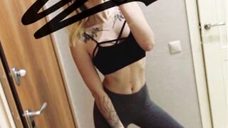 GTFOBAE FULL SLIV. CREAMPIE. STREAM. TWITCH. TEEN SEX. DIRTY TEEN SLUT.