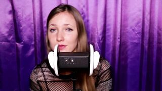 Claire's Million Dollar Blowjob ( Erotic ASMR trailer )