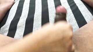 Wife Gives Friend Handjob Orgasm මගෙ හොදම යාලුවට මගෙ වයිෆ් දුන්න සුපිරිම සැප Wife share first time