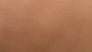 Bronx Dominican BBW loves creampies