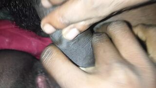 Deshi Indian Cheating Wife's Wet Hairy Hungry Pussy Interracial HardFucked & Dripping In pussy By Brother in Law