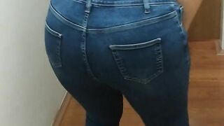 jeans erotic amateur homemade