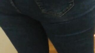 jeans erotic amateur homemade