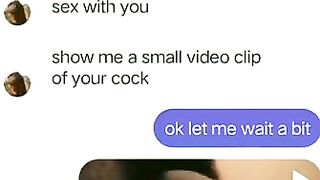 Sex Chat With Unknown Girl hot talk Instagram after ready for fuck