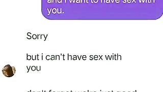 Sex Chat With Unknown Girl hot talk Instagram after ready for fuck