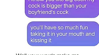 Sex Chat With Unknown Girl hot talk Instagram after ready for fuck