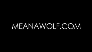 Therapeutic - Meana Wolf