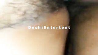 Desi Couple Romantic Sex In Doggy Style &  Compilation After Hardcore at Home