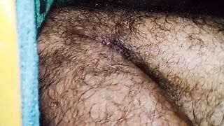 Bhabhi ki mast pussy