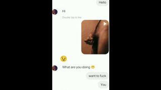 Sex hot chat with horny