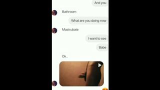 Hottest Instagram chat