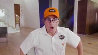 ADULT TIME - OOPSIE: The Nerd Crew | Trailer | An ADULT TIME Series