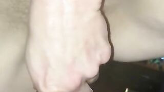 wife rides bbc until orgasm