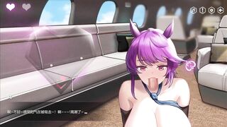 hentai game 忘れられぬ妖