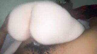 POV ???? sweet babe gets her pussy oiled AND fingered ▷ BIG THICK CREAMPIE ( Snapchat @ cummyloads)