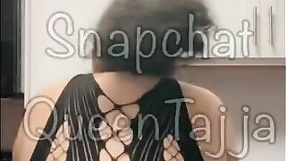 BBW TRANNY SLUTTY SNAPCHAT COMPILATION