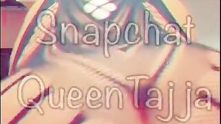 BBW TRANNY SLUTTY SNAPCHAT COMPILATION