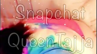 BBW TRANNY SLUTTY SNAPCHAT COMPILATION