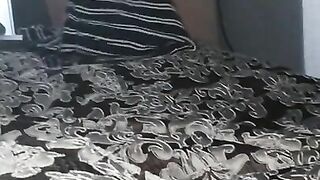 Freaky Step Mom Gets Pumped Full Of Sperm fucked by step son