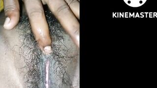 Hairy pussy bhabhi ki