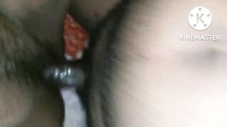 Hairy pussy bhabhi ki