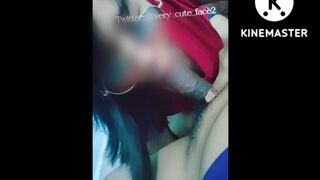 oral sex, blowjob,สาวไทยอมควย