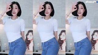 BJ 가을님 (Fall) Sexy Dance