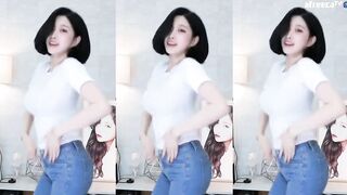 BJ 가을님 (Fall) Sexy Dance