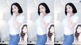 BJ 가을님 (Fall) Sexy Dance