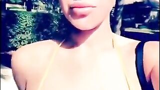 Bouncing Big Titties Compilation