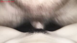 Uncensored Japanese Girl with Hairy Pussy Fucked on Tik Tok - 4K HD