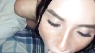 Leaked Mackzjones Onlyfans Blowjob